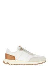 Sneakers in pelle e rete multicolor -  | Wise