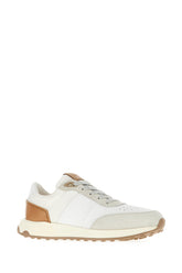 Sneakers in pelle e rete multicolor -  | Wise