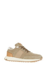 Multicolor suede sneakers -  | Wise