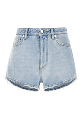 Denim shorts -  | Wise