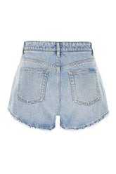 Denim shorts -  | Wise