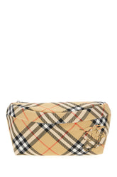 Printed nylon belt bag -  | Wise