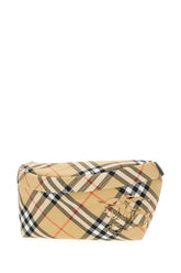 Printed nylon belt bag -  | Wise