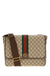 GG Supreme fabric Ophidia GG crossbody bag -  | Wise