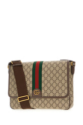 GG Supreme fabric Ophidia GG crossbody bag -  | Wise