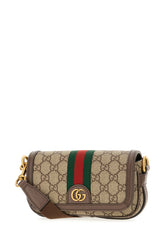 GG Supreme fabric crossbody bag -  | Wise