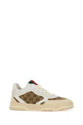 Sneakers GG in tessuto GG Supreme e pelle -  | Wise