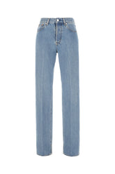 Jeans in denim -  | Wise