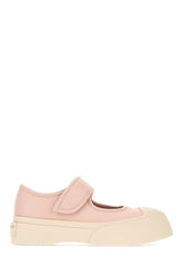 Ballerine Mary Jane in nappa rosa -  | Wise