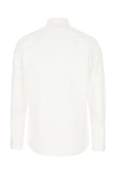 White poplin shirt -  | Wise