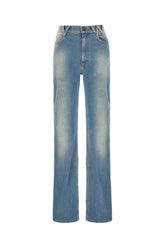 Jeans in denim stretch -  | Wise