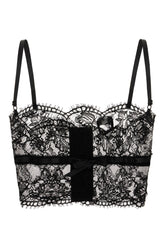 Black lace bra -  | Wise