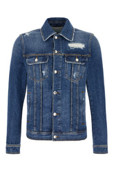 Giubbino in denim -  | Wise