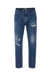 Jeans in denim -  | Wise