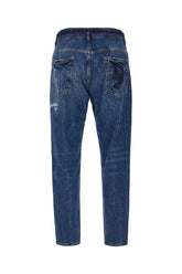 Jeans in denim -  | Wise