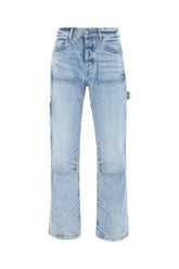 Jeans in denim -  | Wise