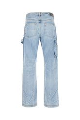 Denim jeans -  | Wise