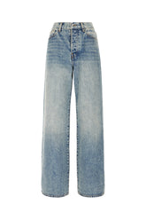 Jeans in denim -  | Wise