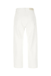 White denim Jill jeans -  | Wise