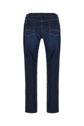 Jeans in misto denim stretch -  | Wise