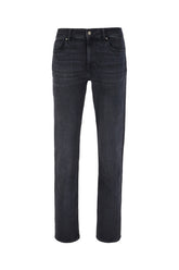 Jeans in denim stretch -  | Wise