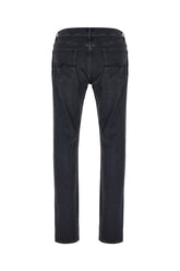 Stretch denim jeans -  | Wise