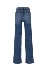 Jeans in denim stretch -  | Wise