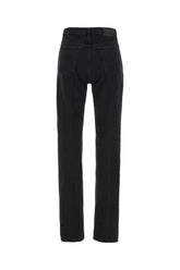 Black denim jeans -  | Wise