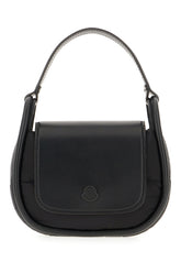 Black nylon mini Tiarna handbag -  | Wise