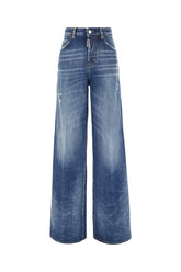 Jeans in denim -  | Wise