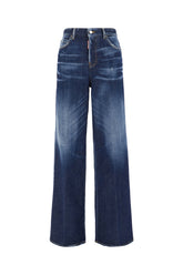 Jeans in misto denim stretch -  | Wise