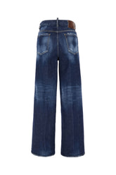 Jeans in misto denim stretch -  | Wise