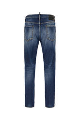 Jeans in denim -  | Wise