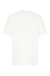 White cotton t-shirt -  | Wise