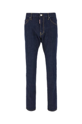 Jeans in denim stretch -  | Wise