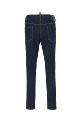 Stretch denim jeans -  | Wise