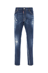 Jeans in denim stretch -  | Wise