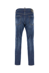 Jeans in denim stretch -  | Wise