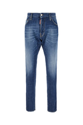 Jeans in denim -  | Wise