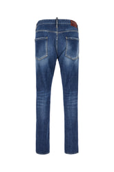 Jeans in denim -  | Wise