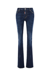 Stretch denim jeans -  | Wise