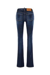 Jeans in denim stretch -  | Wise