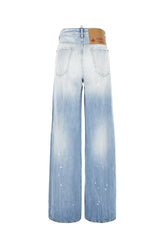 Jeans in denim -  | Wise