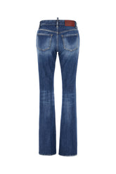 Jeans in misto denim stretch -  | Wise