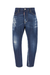 Stretch denim Bro jeans -  | Wise