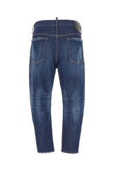 Jeans Bro in denim stretch -  | Wise