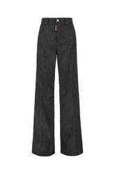 Jeans in denim stretch ardesia -  | Wise