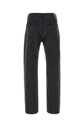 Jeans in denim nero -  | Wise