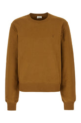 Mud cotton sweatshirt -  | Wise