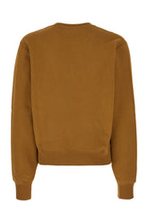 Mud cotton sweatshirt -  | Wise